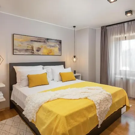 Mala Petra Βίλα *