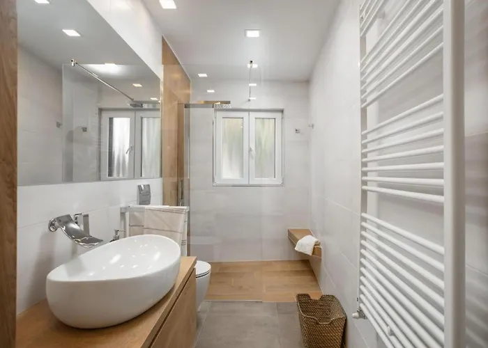 Mala Petra Βίλα *