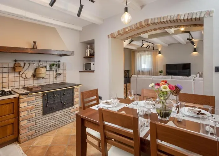 Mala Petra * Ουμάγκ