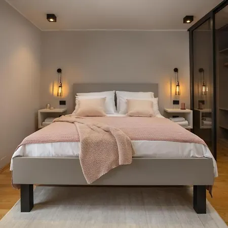 Mala Petra Villa Umag