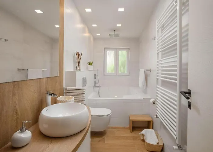 Villa Mala Petra Umag