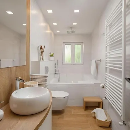 Villa Mala Petra Umag