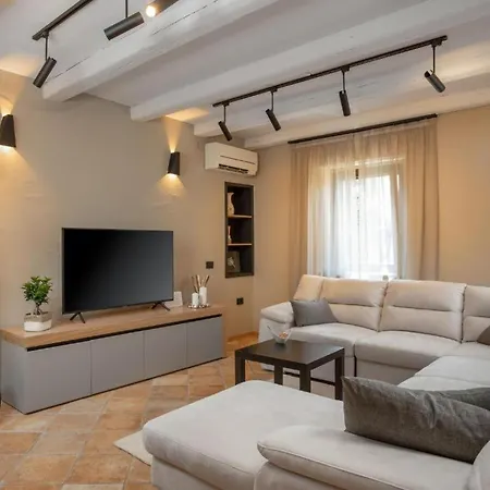 Villa Mala Petra Umago