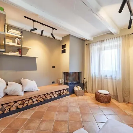 Villa Mala Petra Umag