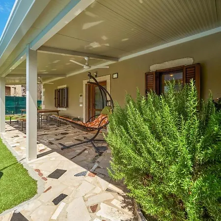 Villa Mala Petra Umago