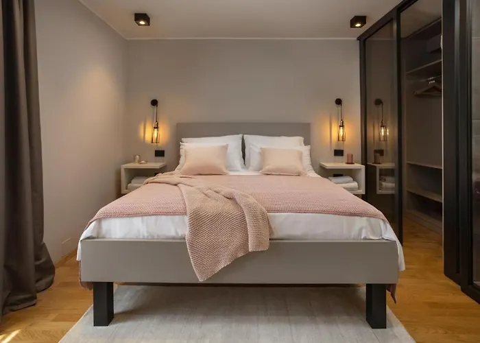 Mala Petra Villa Umago