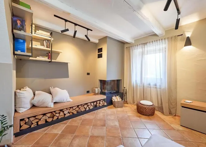 Villa Mala Petra Umago