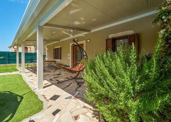 Villa Mala Petra Umago